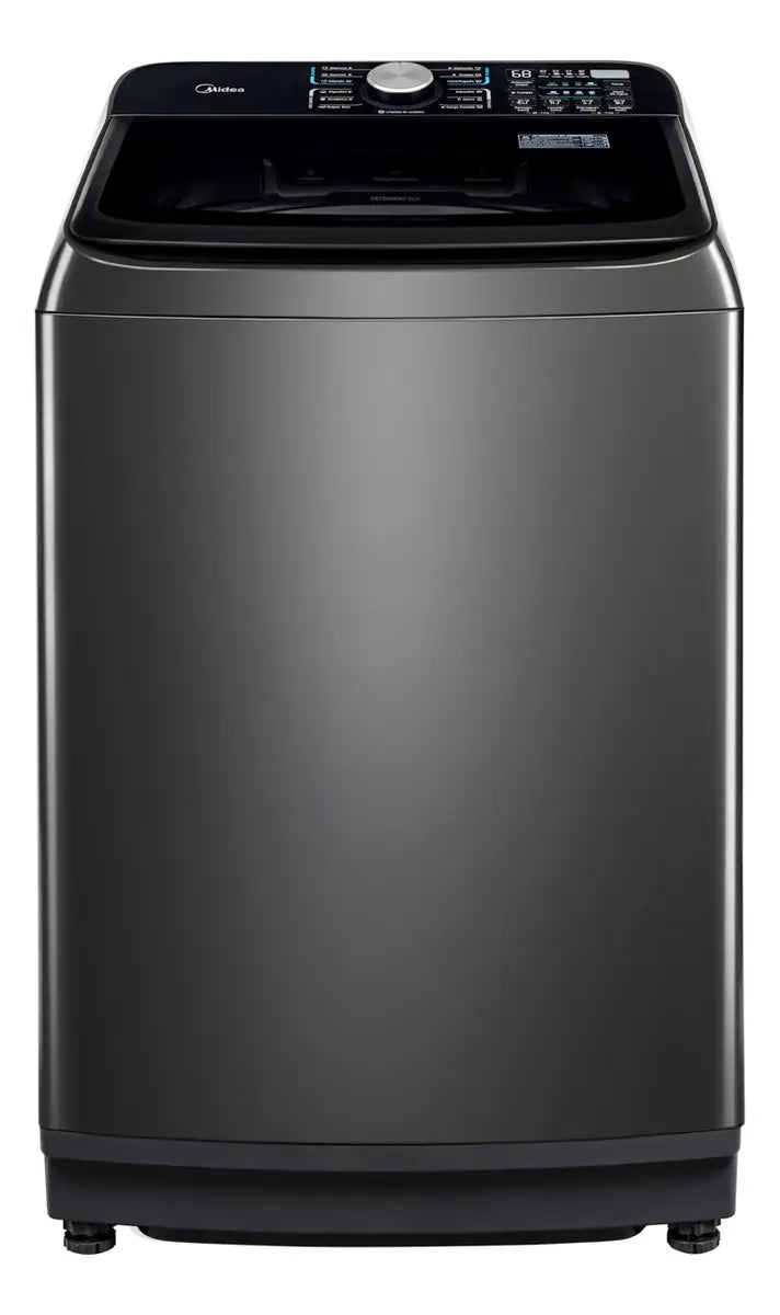 Lavadora Midea MA512W160/T-CL 16 kg