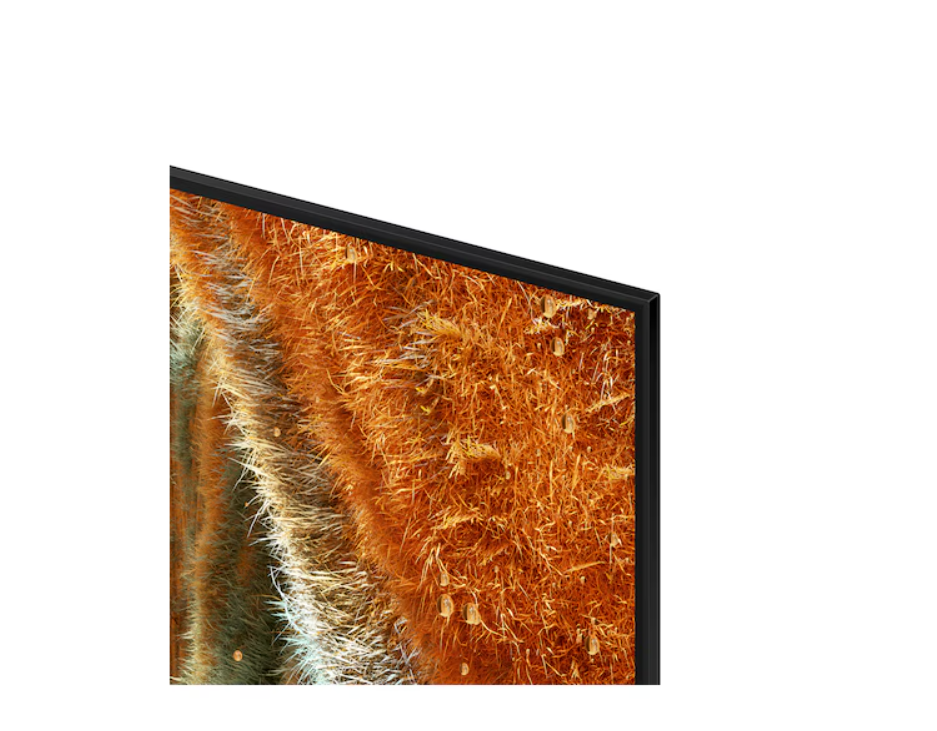 Smart Tv  Neo Qled 85 Pulgadas Samsung Qn85qn70fag Negro