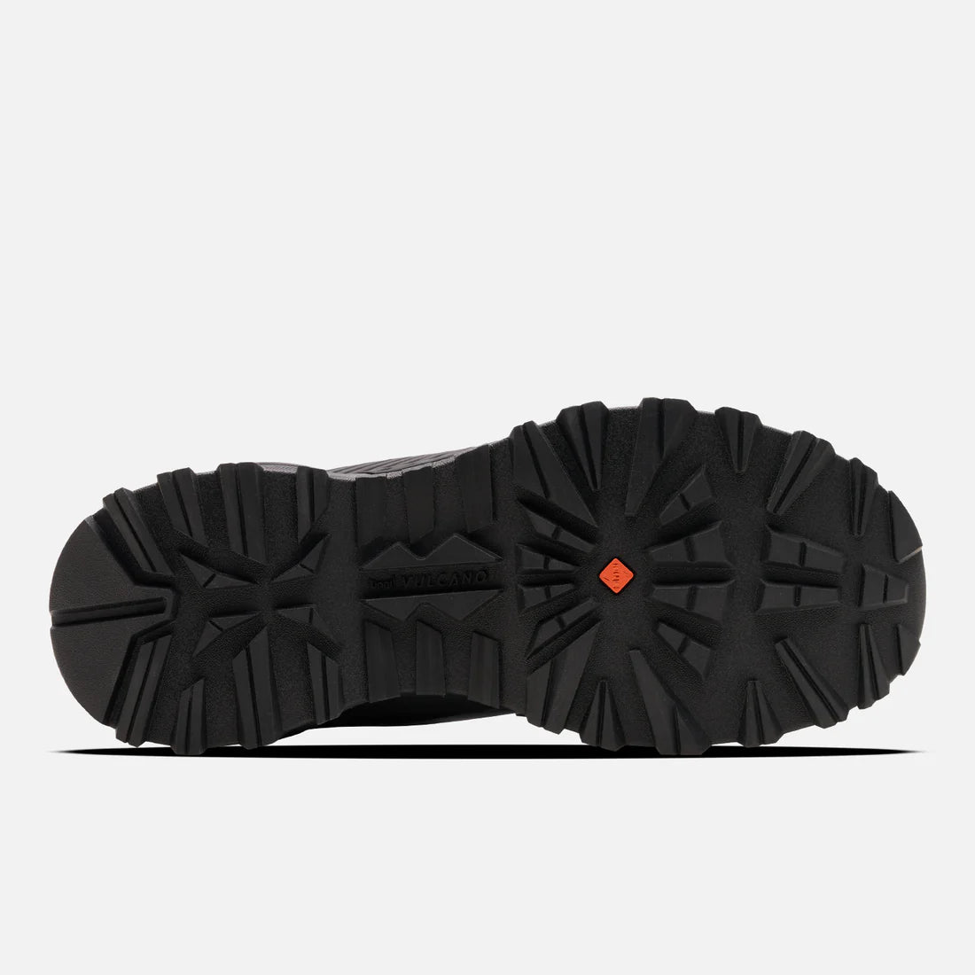 Zapatilla Lippi Basalto Negro 39 Masculino