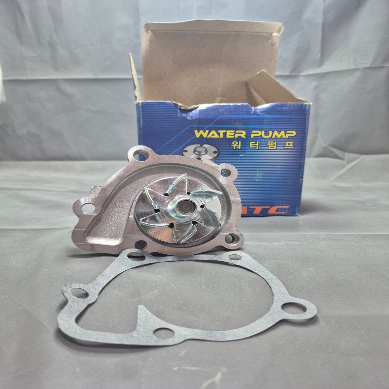 Bomba De Agua Atc Dodge Caliber Journey Jeep Compass Patriot Korea