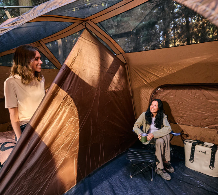 Carpa Automática Kano Baker para 10 Personas