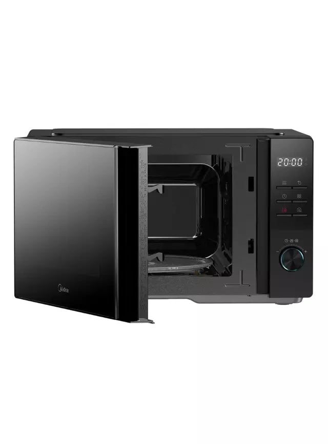 Microondas Midea MMO20COAA-MPCBK 21 Litros