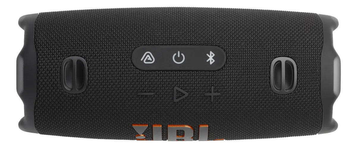 Parlante Bluetooth JBL Charge 6 Negro