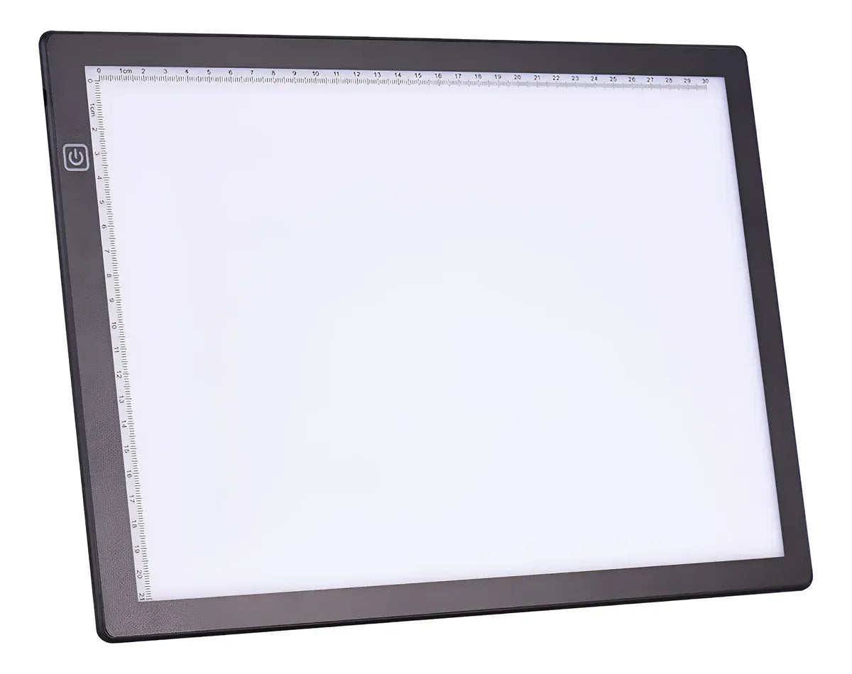 LED Light Pad Generico 400x300x6 mm 5V/DC 12W