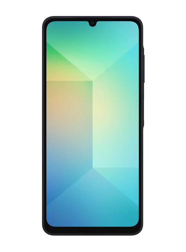Teléfono Celular Samsung Galaxy A06 5 gb Negro 4gb/128gb