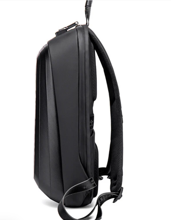 Mochila Antirrobo Arctic Hunter B00451 Black 45x32x15cm