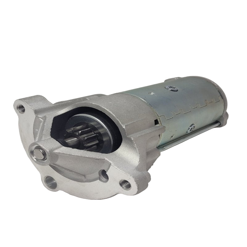 Motor De Partida Citroen Berlingo 5802-M3