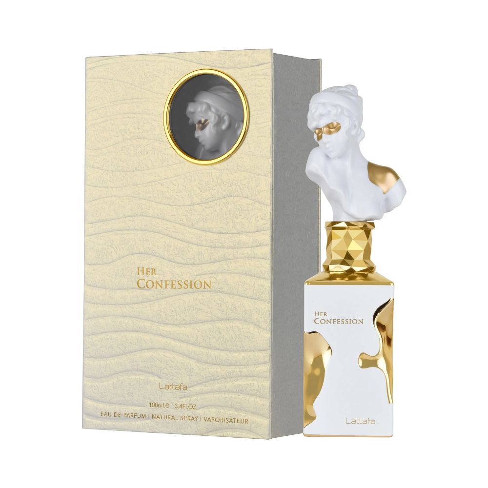 Perfume Lattafa Her Confession 100 ml