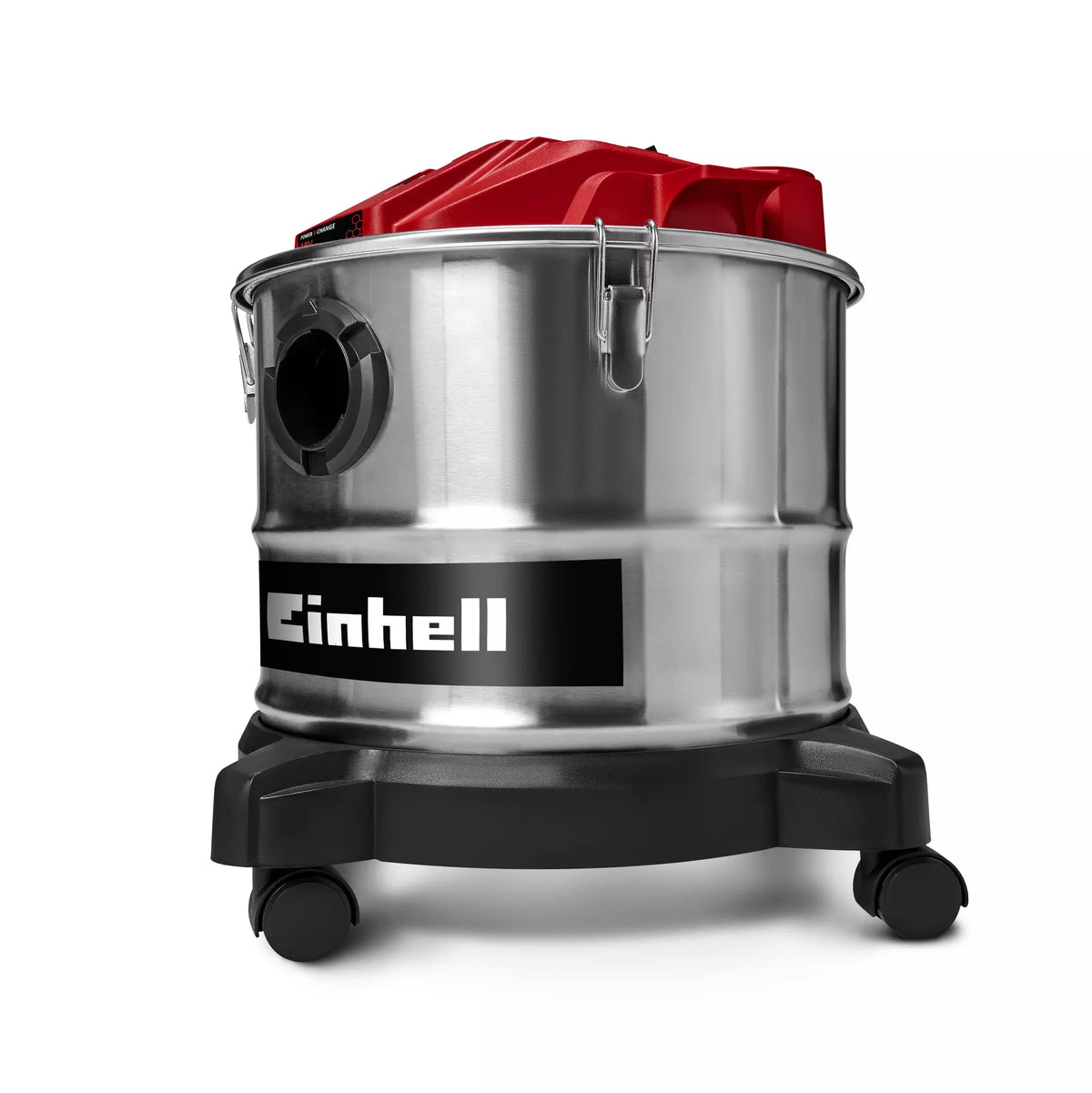 Aspiradora de Cenizas Einhell TE-AV 18/15 Li C - Solo