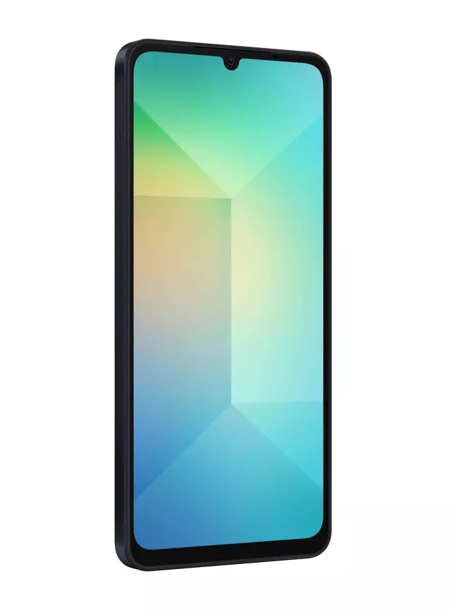 Teléfono Celular Samsung Galaxy A06 5 gb Negro 4gb/128gb