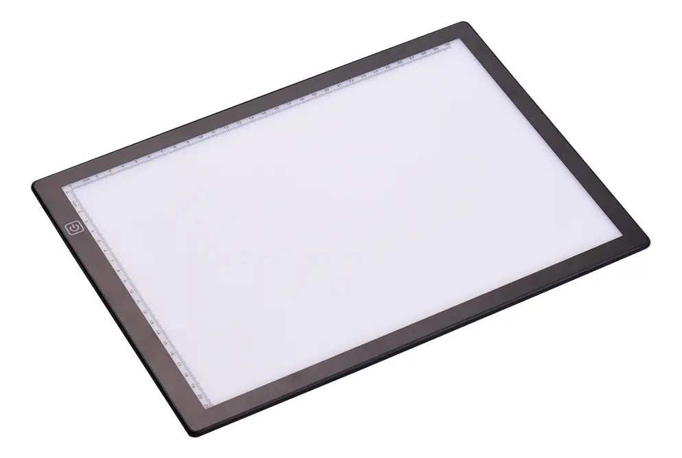 LED Light Pad Generico 400x300x6 mm 5V/DC 12W