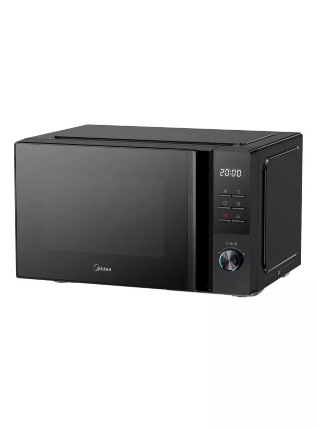 Microondas Midea MMO20COAA-MPCBK 21 Litros