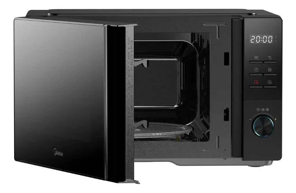 Microondas Midea MMOPO20AA-MPCBK 25 Litros