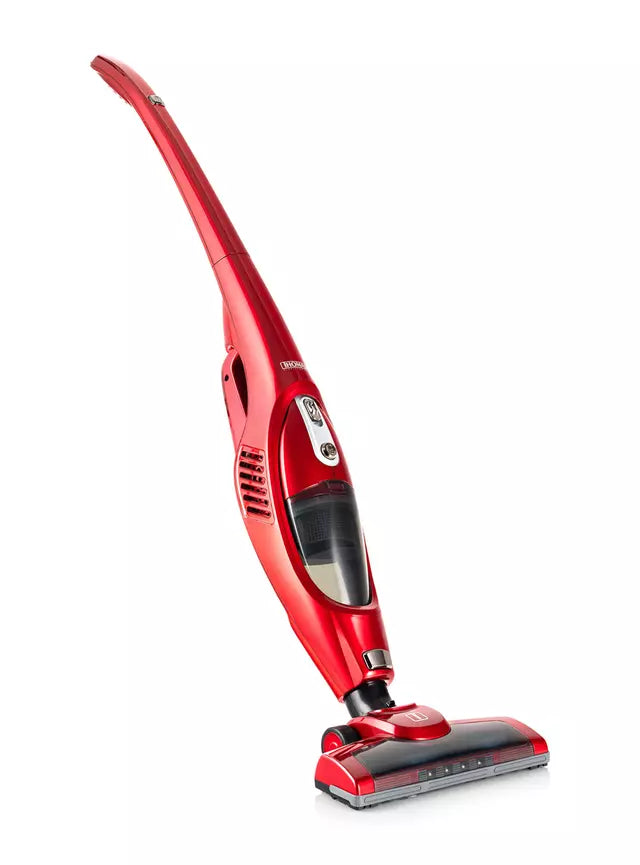Aspiradora Inalámbrica 2 en 1 Thomas TH-1025, Rojo