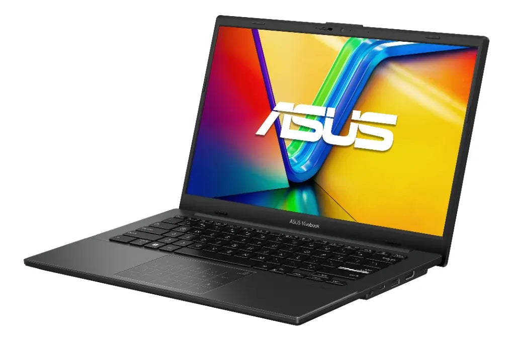 Notebook ASUS Vivobook E1404G Negro i3-N305, 8GB RAM, 256GB SSD