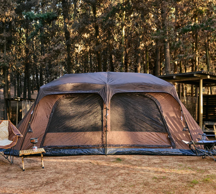 Carpa Automática Kano Baker para 10 Personas