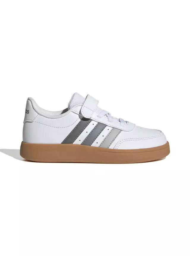 Zapatillas Adidas Breaknet 2.0 El C Blanco