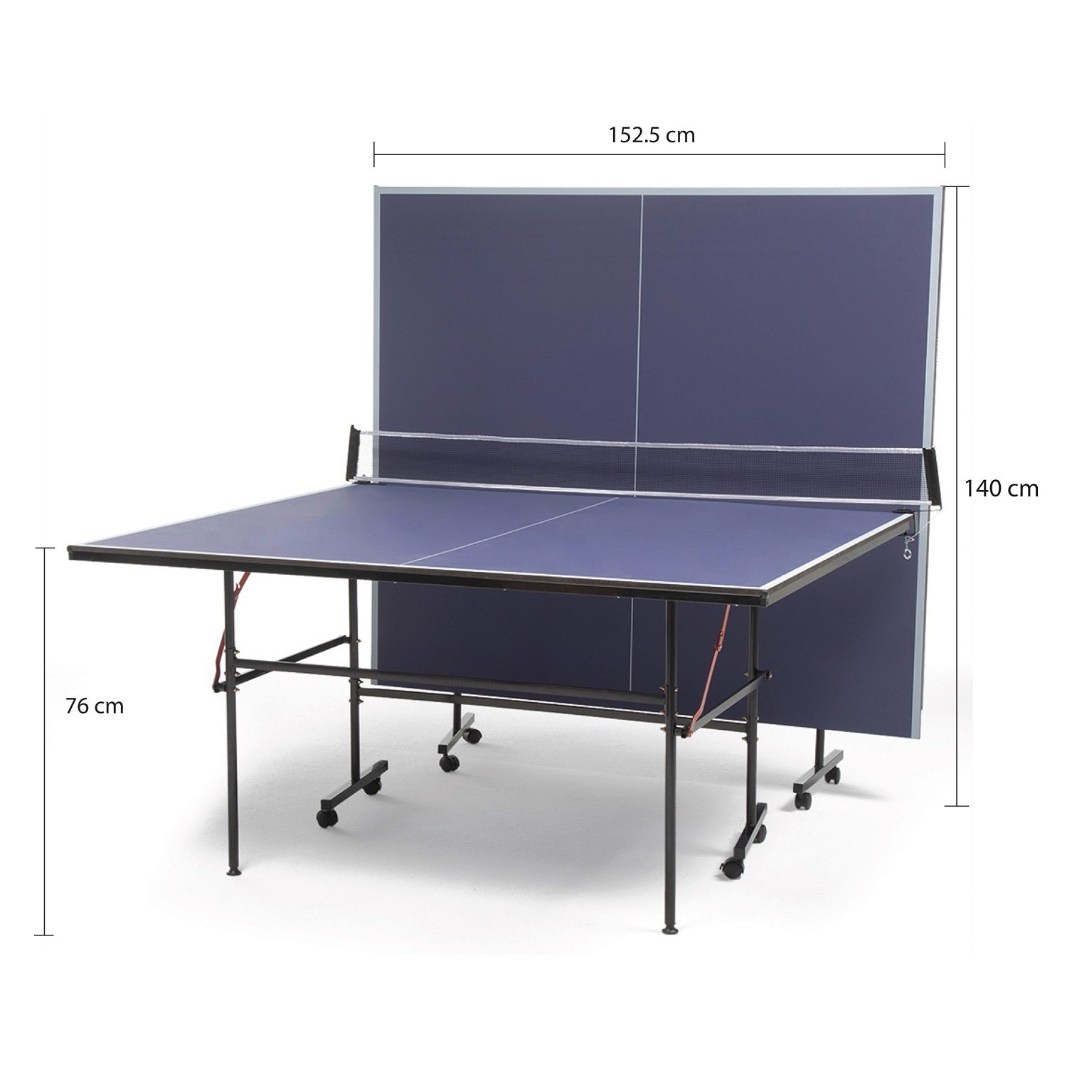 Mesa De Ping Pong Ultimate Fitness M2 [Openbox]