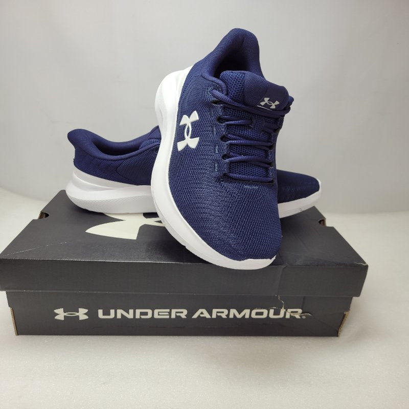 Zapatillas Deportivas Under Armour Ua Phade Rn 3 Azul 9.5