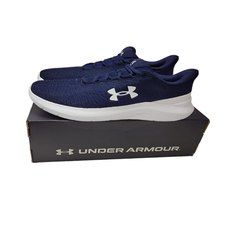 Zapatillas Deportivas Under Armour Ua Phade Rn 3 Azul 9.5