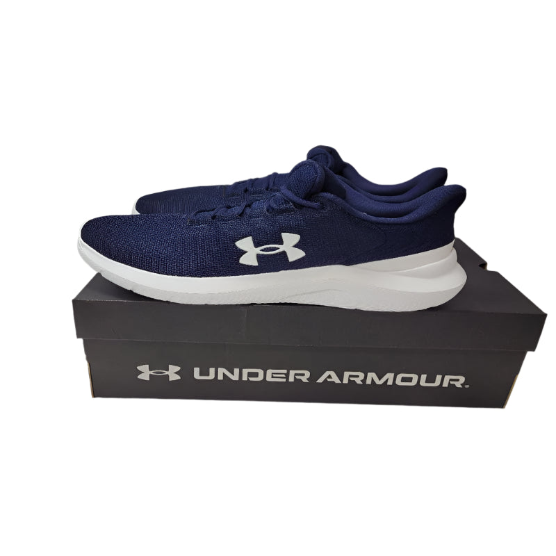 Zapatillas Deportiva Under Armour Ua Phade Rn 3 Azul Eur 44 Masculino