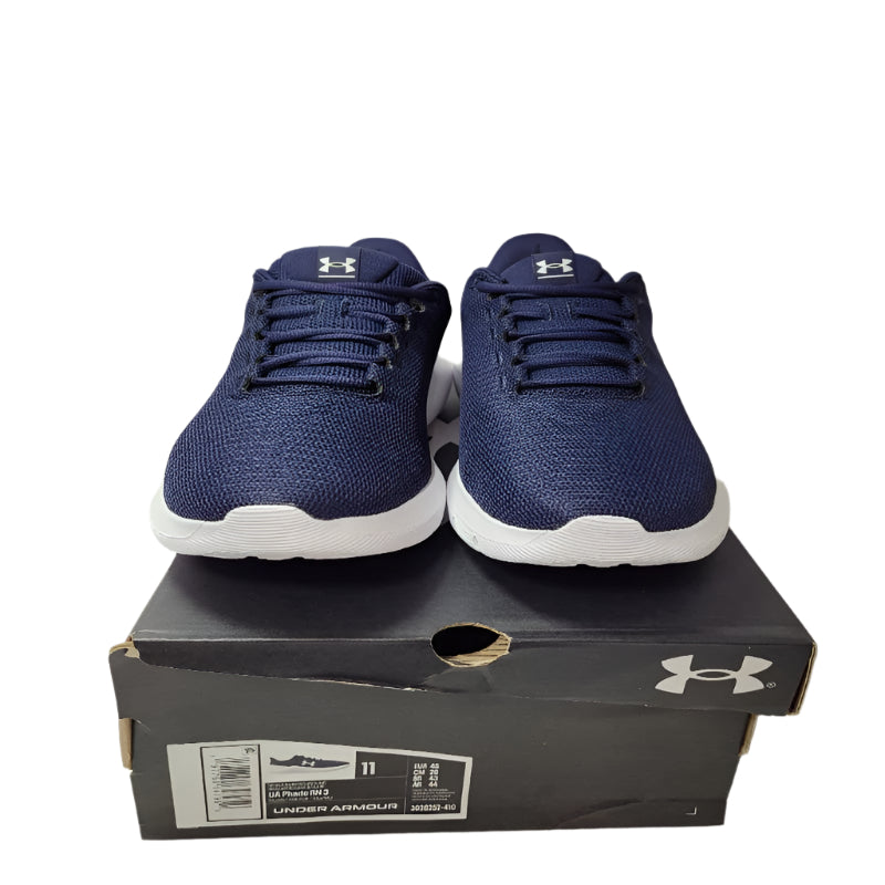 Zapatillas Deportivas Under  Armour Ua Phade Rn 3 Eur 45