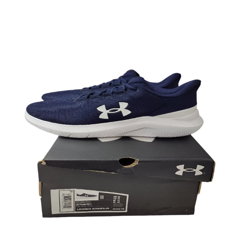 Zapatillas Deportivas Under  Armour Ua Phade Rn 3 Eur 45