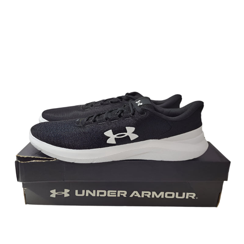 Zapatilla Deportiva Under Amour Ua Phade Rn 3 Negro Eur 41
