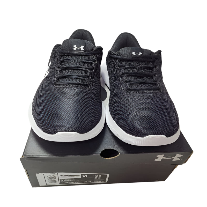 Zapatillas Deportivas Under Armour Ua Phade Rn 3 Negro