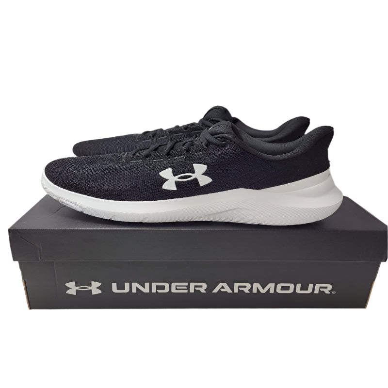 Zapatillas Deportivas Under Armour Ua Phade Rn 3 Negro