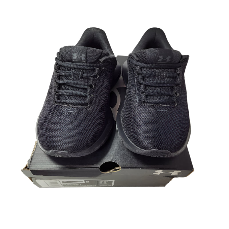 Zapatillas Deportivas Unde Armour Ua W Phade Rn 3 Negro 36.5 Femenino