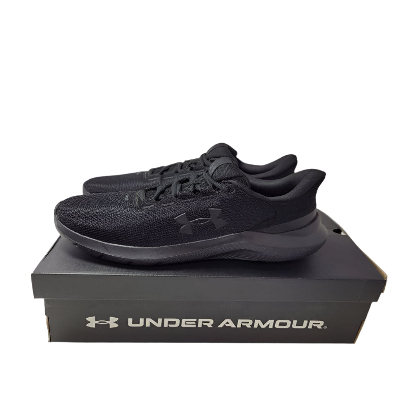 Zapatillas Deportivas Unde Armour Ua W Phade Rn 3 Negro 36.5 Femenino