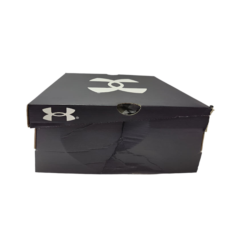 Zapatillas Deportivas Unde Armour Ua W Phade Rn 3 Negro 36.5 Femenino