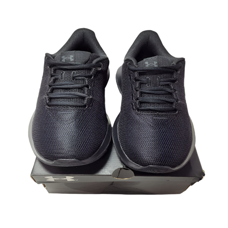 Zapatillas Deportivas Unde Armour Ua W Phade Rn 3 Negro 36.5 Femenino