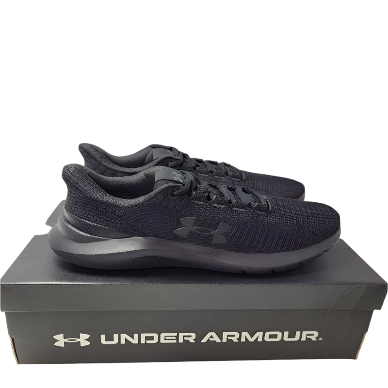 Zapatillas Deportivas Unde Armour Ua W Phade Rn 3 Negro 36.5 Femenino