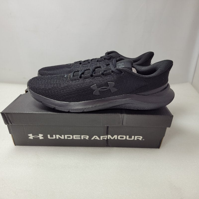 Zapatillas Deportivas Under Armour Ua W Phade Rn 3 Negro Euro 38.5