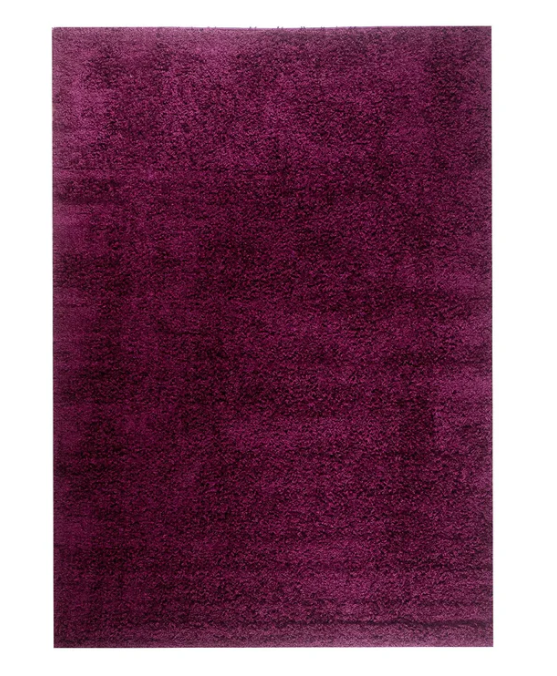 Alfombra Dib Casino 150*220 Violeta