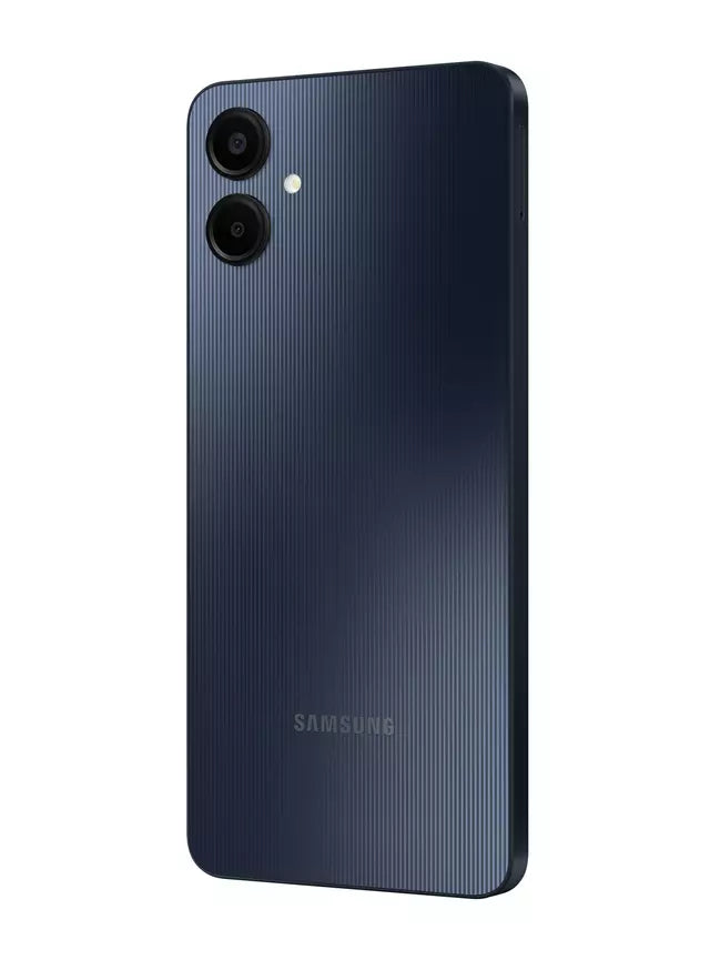 Teléfono Celular Samsung Galaxy A06 5 gb Negro 4gb/128gb