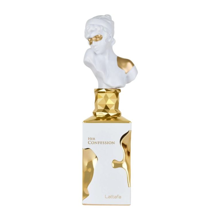 Perfume Lattafa Her Confession 100 ml