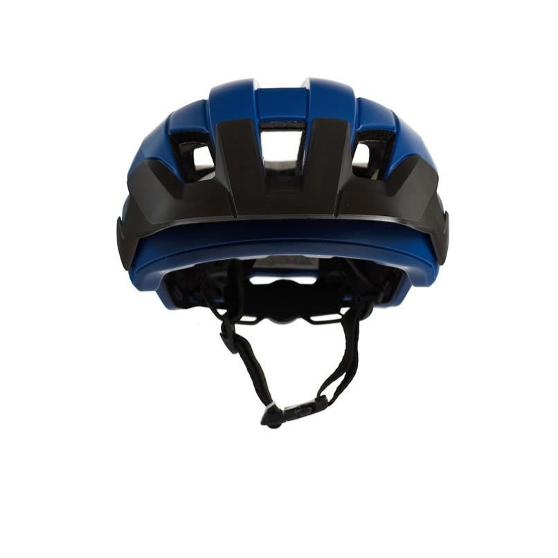 Casco De Bicicleta Blackcomb A-Line Azul Marino 54-58Cm