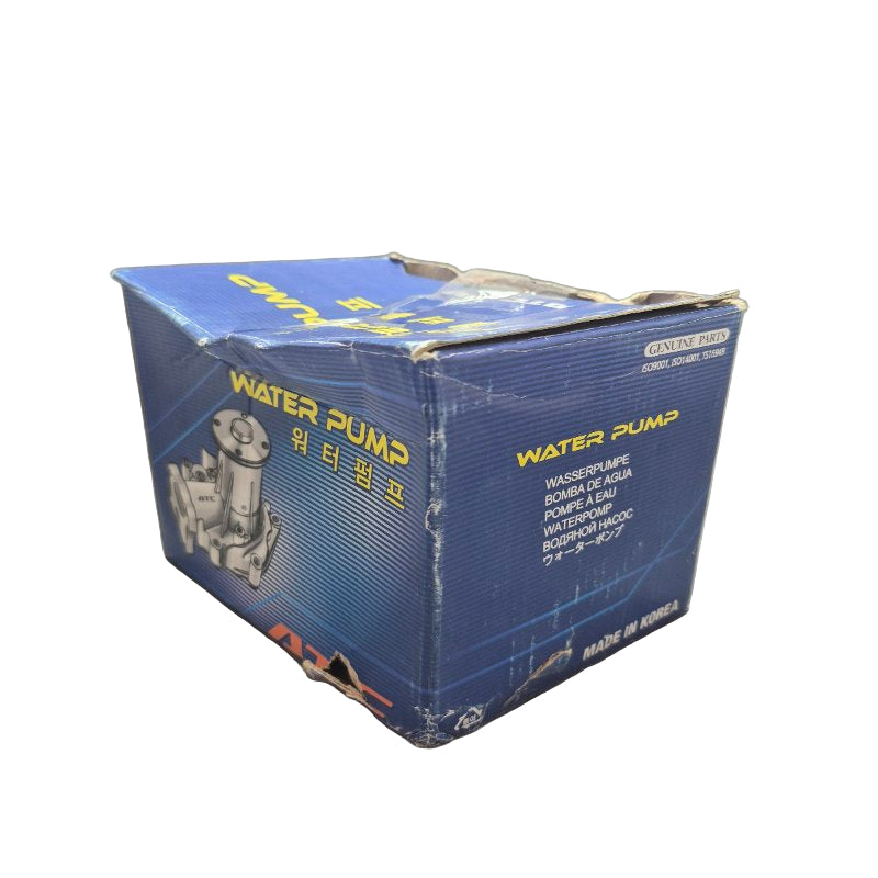 Bomba De Agua Atc Dodge Caliber Journey Jeep Compass Patriot Korea