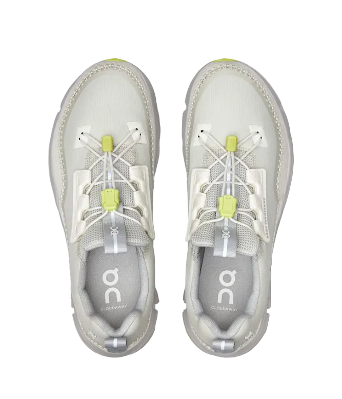 Zapatillas Cloudaway Cloud 5 Verde Agua 41 Femenino