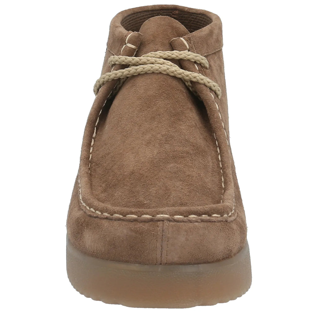 Zapatos Hush Puppies Navajo Hombre Hush Puppies Zapato Cuero