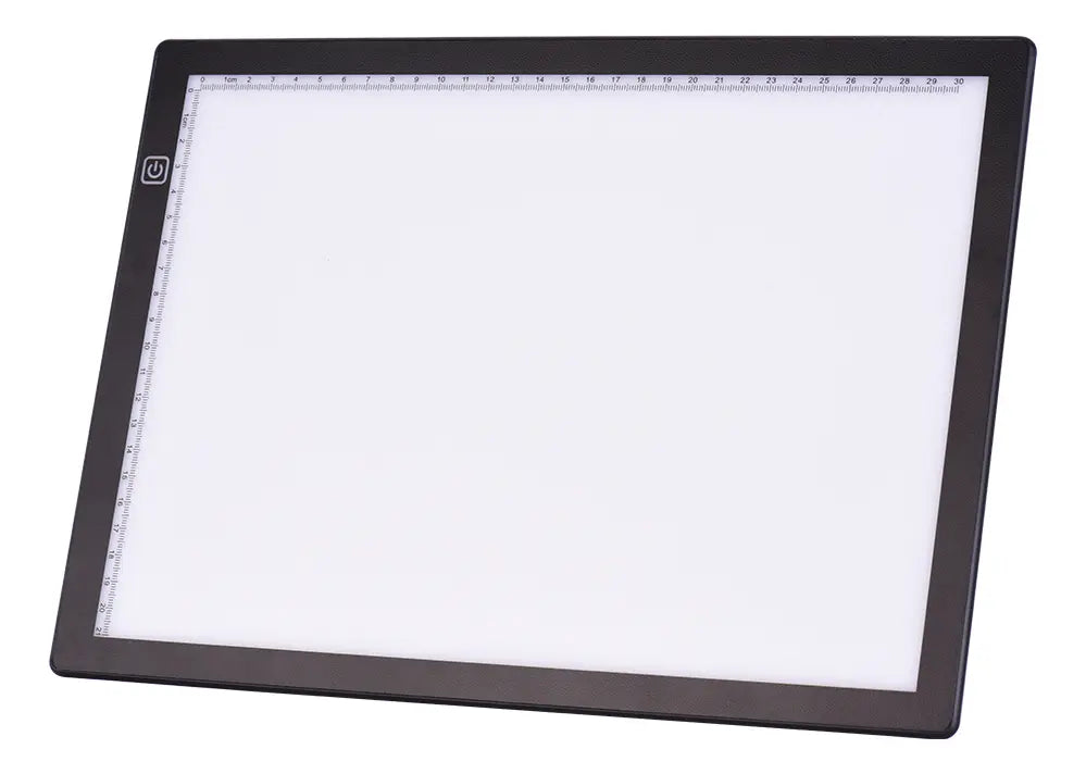 LED Light Pad Generico 400x300x6 mm 5V/DC 12W