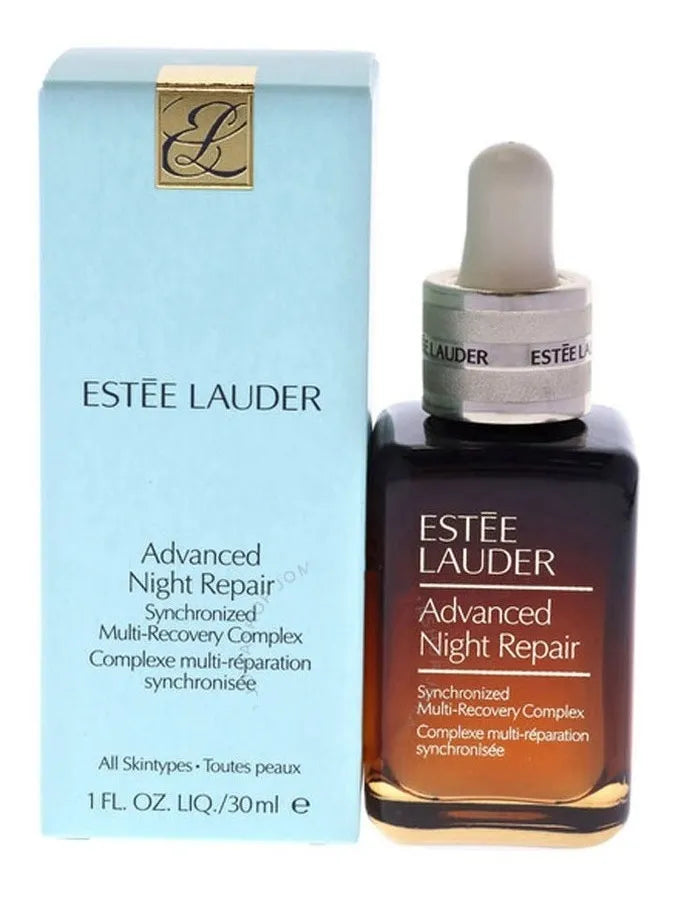 Serum Facial Nocturna Estee Lauder Reparadora 30 Ml