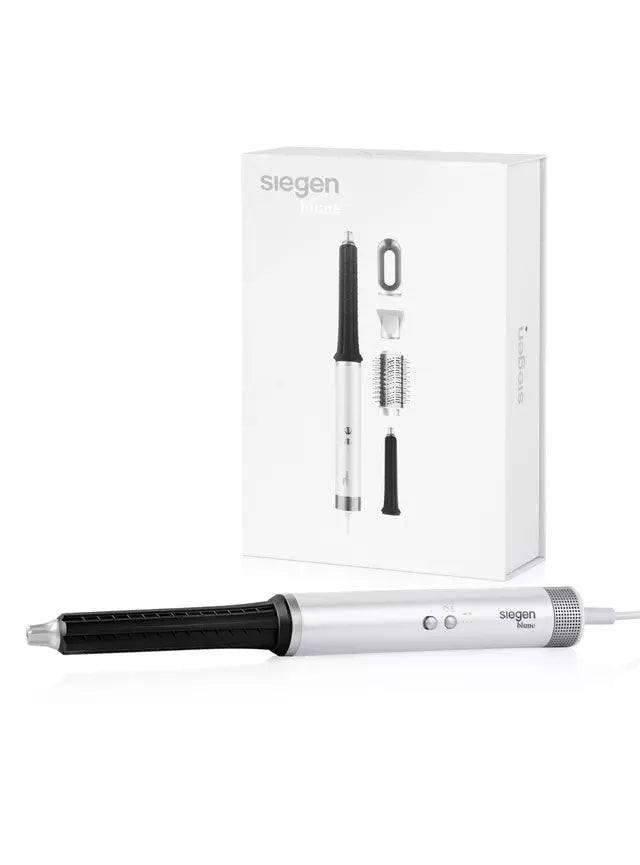 Cepillo Secador Siegen Blume Multistyler 5 en 1 SG-B2810