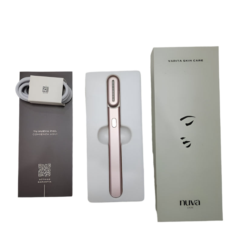 Varita Skin Care Nuva 4 En 1 Infinite Glow