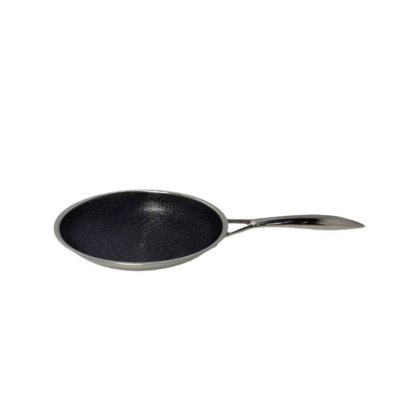 Sarten Roichen Acero Inoxidable  De Aluminio 20 Cm