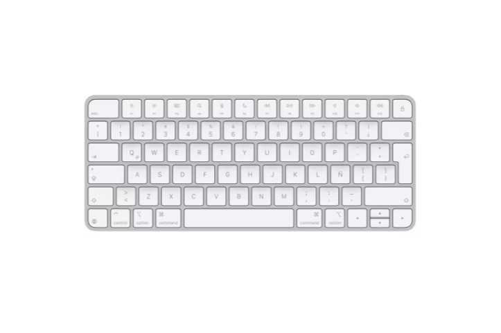 Magic Keyboard Usb C