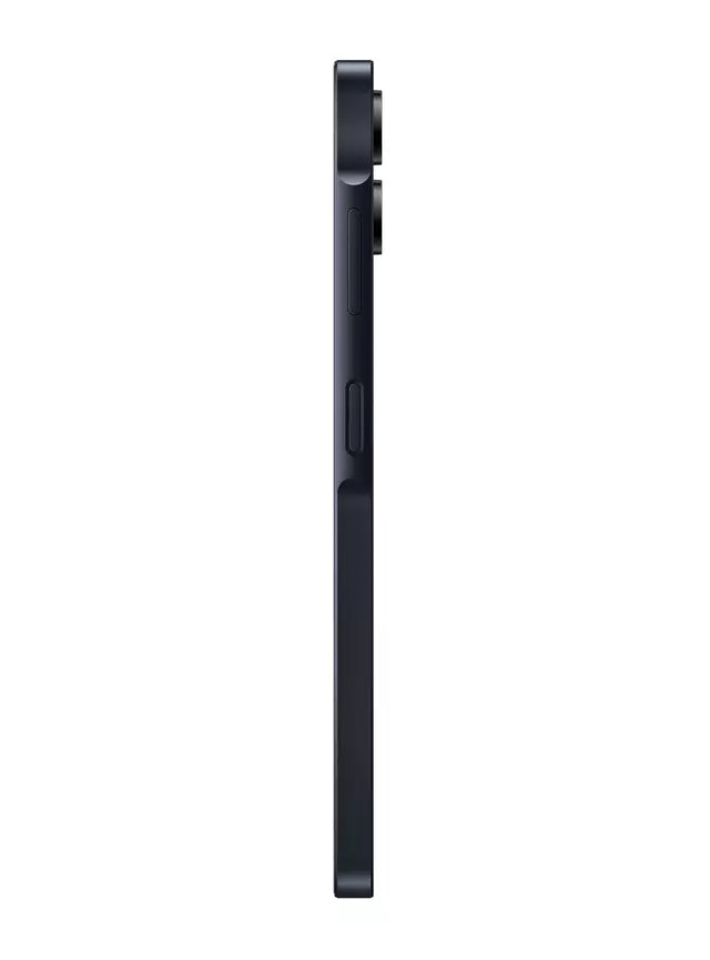 Teléfono Celular Samsung Galaxy A06 5 gb Negro 4gb/128gb